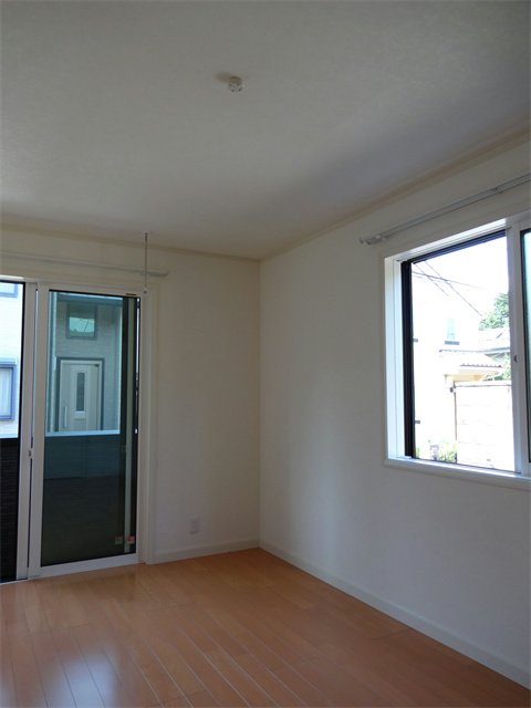 パークアヴェニュー井の頭 その他17