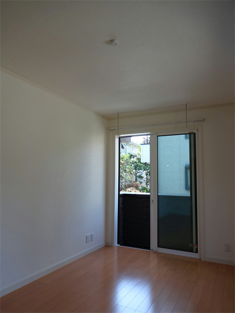 パークアヴェニュー井の頭 その他18