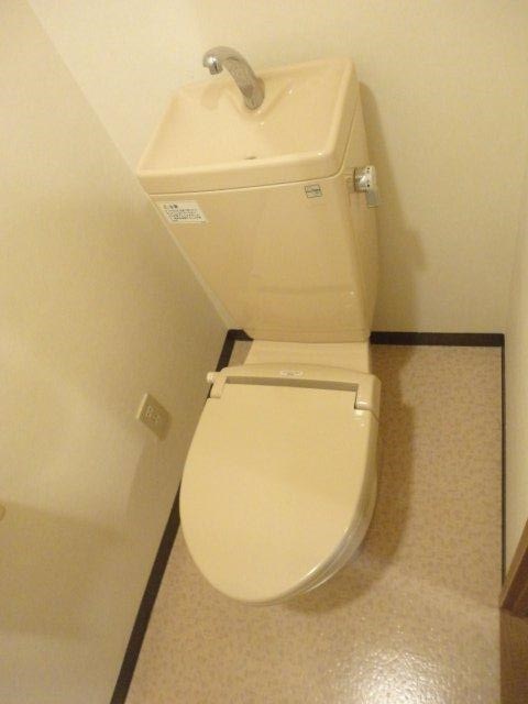 ティーザ武蔵野 その他5