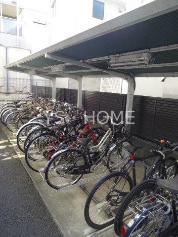 ティーザ武蔵野 その他10