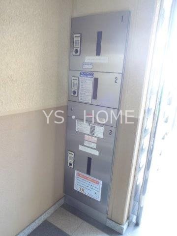 ティーザ武蔵野 その他19