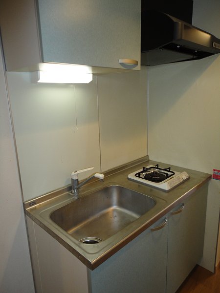 ティーザ武蔵野 キッチン