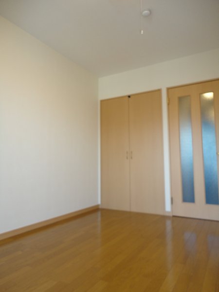 ティーザ武蔵野 ベッドルーム