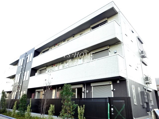 ファームサイドヒルキタノ 外観