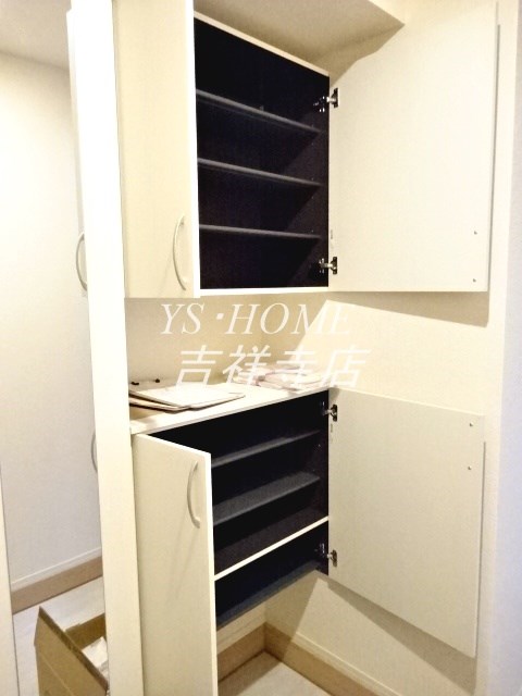 ファームサイドヒルキタノ 玄関