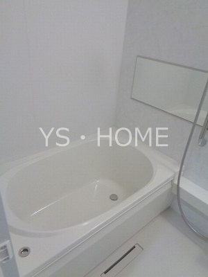 ハウスペンギン 風呂画像