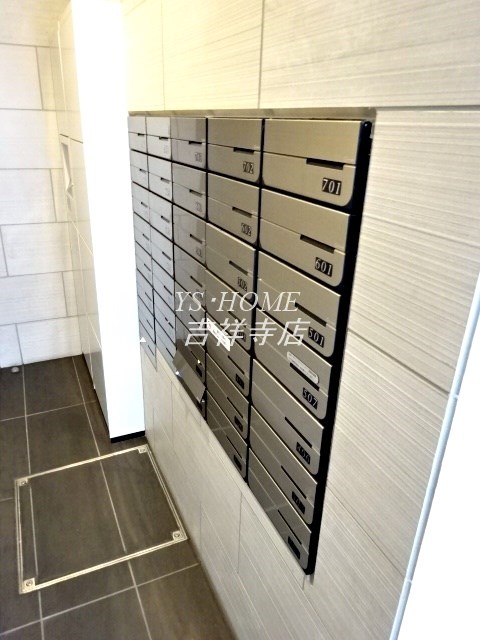 CROSS吉祥寺  その他8