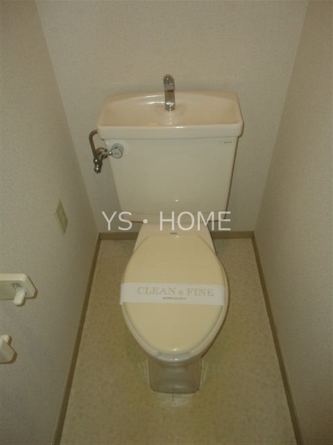 チェリーコート武蔵小金井 その他2