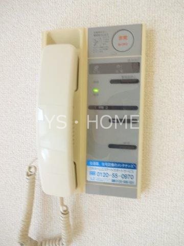 チェリーコート武蔵小金井 その他3