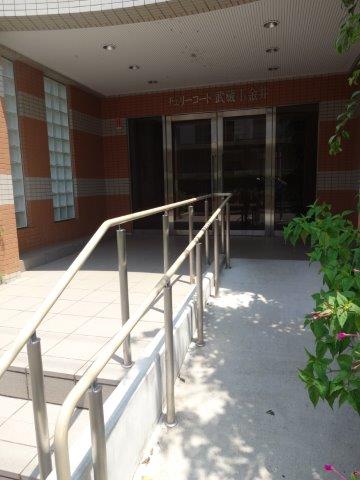 チェリーコート武蔵小金井 その他6