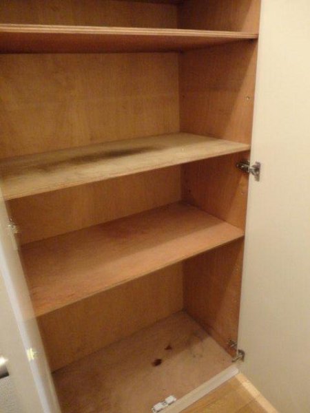 チェリーコート武蔵小金井 玄関