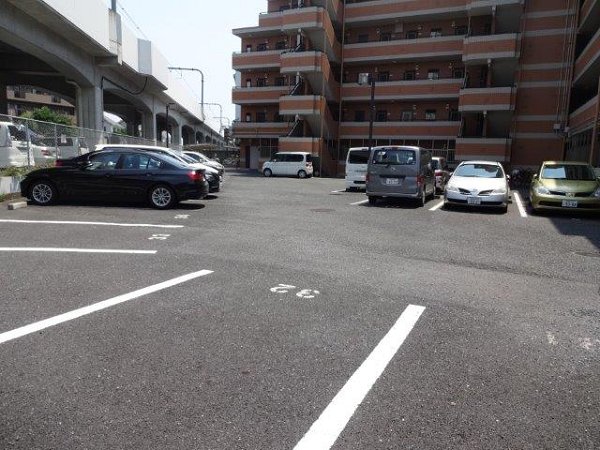 チェリーコート武蔵小金井 その他14