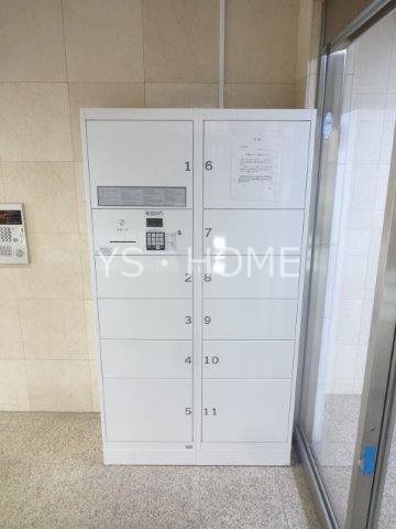 チェリーコート武蔵小金井 その他20