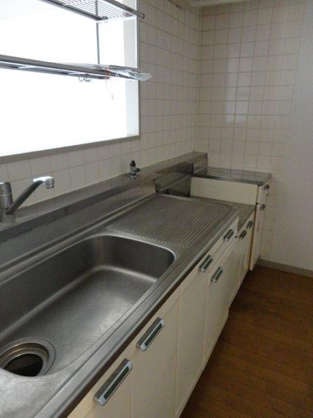 チェリーコート武蔵小金井 キッチン