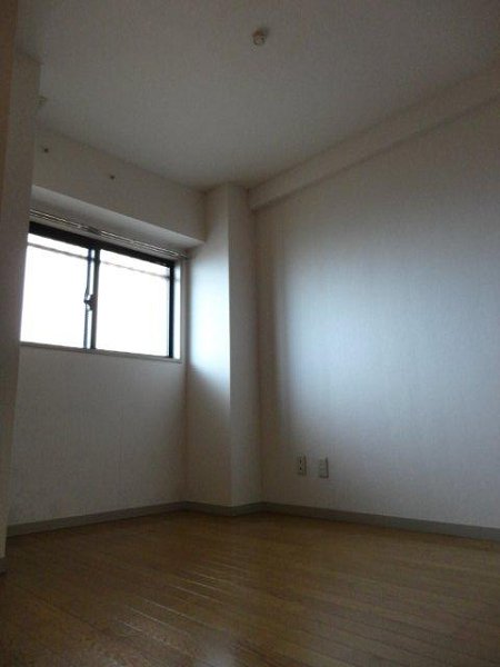 チェリーコート武蔵小金井 ベッドルーム