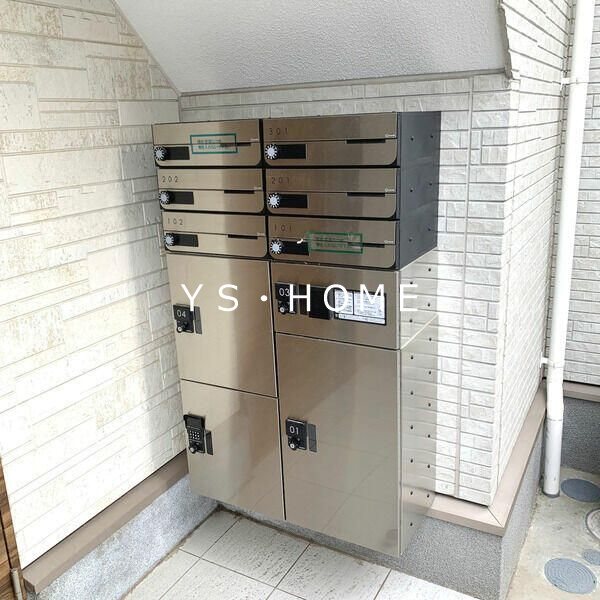 パークスデュオ吉祥寺 その他外観1