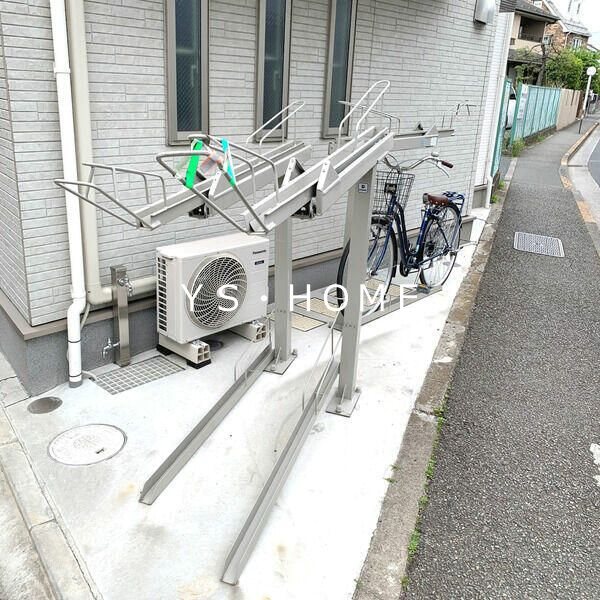 パークスデュオ吉祥寺 その他外観4