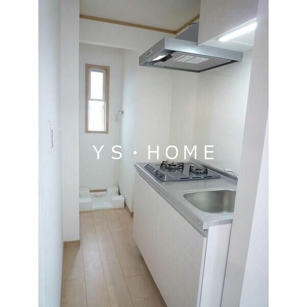 パークスデュオ吉祥寺 キッチン