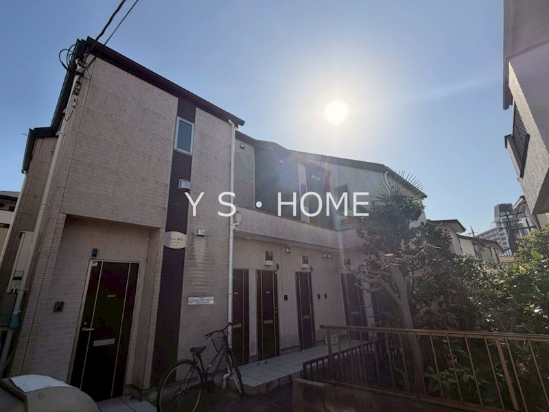 Ｓｏｌａｎａ　国立 その他外観1