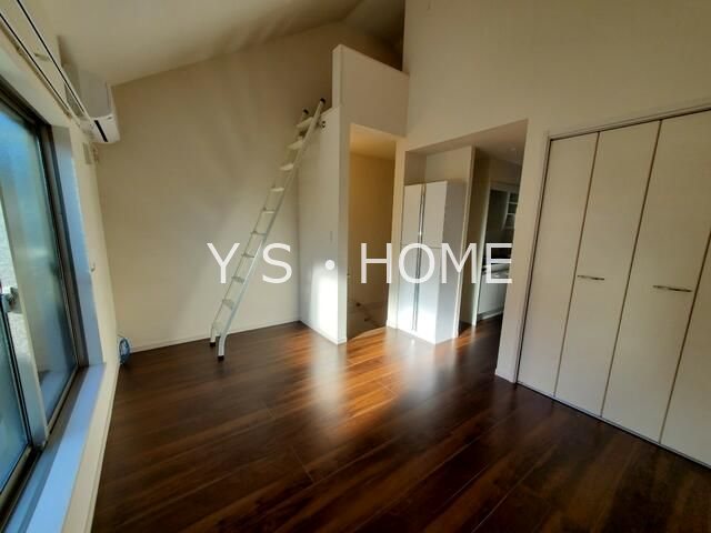 Ｓｏｌａｎａ　国立 リビング