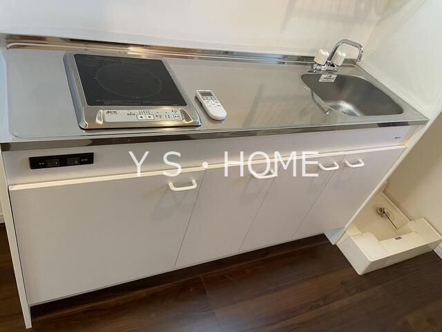 Ｓｏｌａｎａ　国立 キッチン