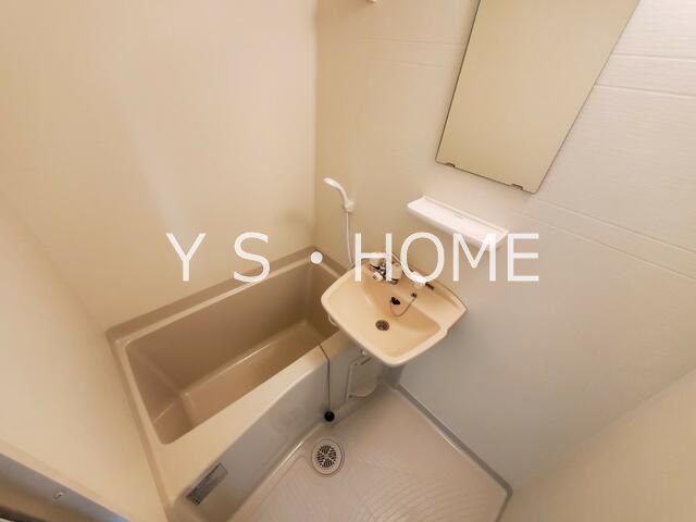 Ｓｏｌａｎａ　国立 風呂画像