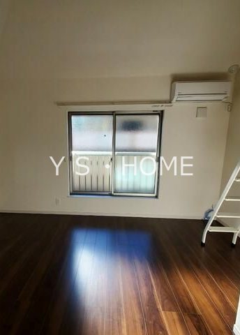 Ｓｏｌａｎａ　国立 ベランダ