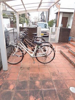 メゾン　ド　プリムローズ その他2