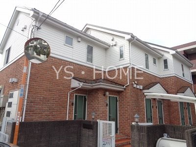 メゾン　ド　プリムローズ その他外観1