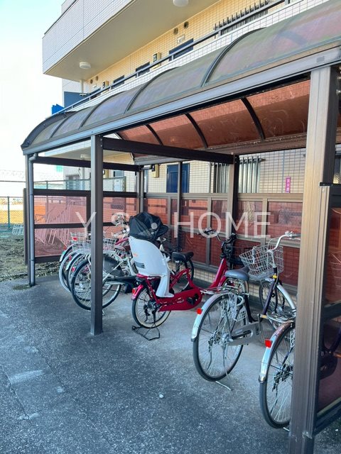 シティコープ鎌倉 その他外観1