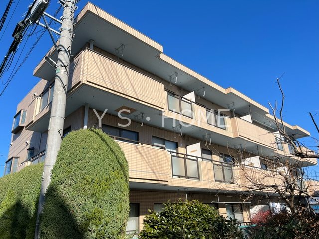 シティコープ鎌倉 その他外観2