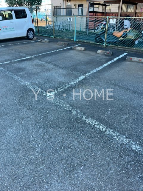 シティコープ鎌倉 その他外観3