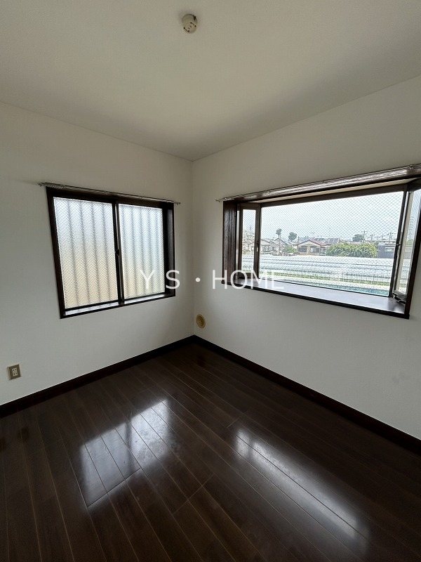 シティコープ鎌倉 ベッドルーム