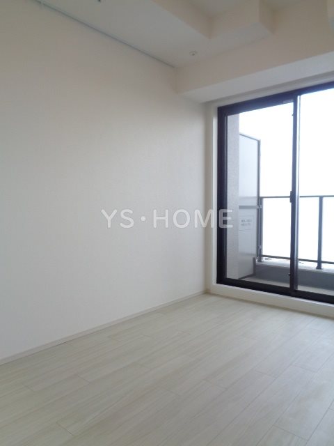 コンフォリア西荻窪  リビング