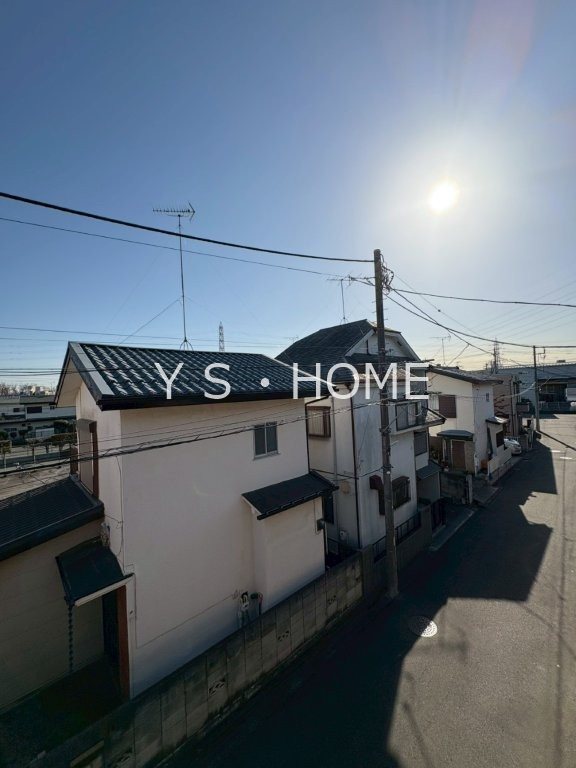 新堀賃貸戸建 その他5