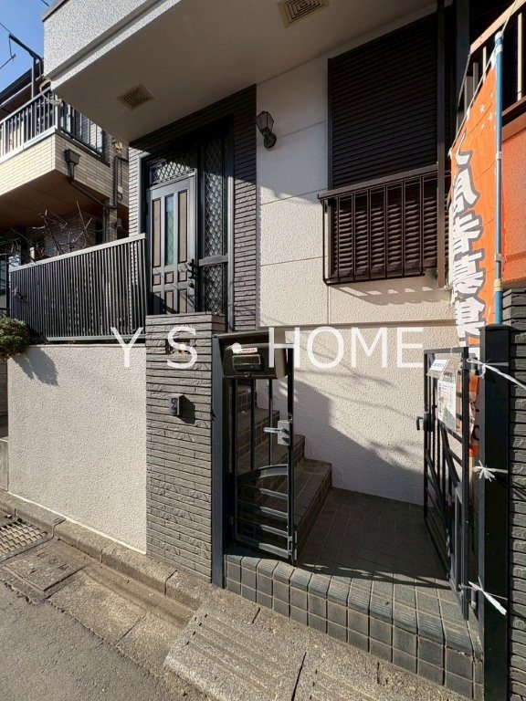 新堀賃貸戸建 その他外観2