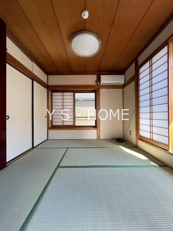 新堀賃貸戸建 その他12