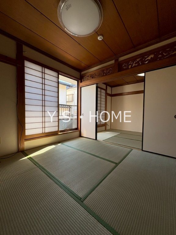 新堀賃貸戸建 その他13