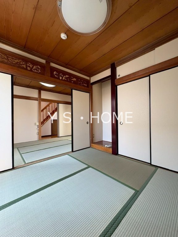 新堀賃貸戸建 その他14