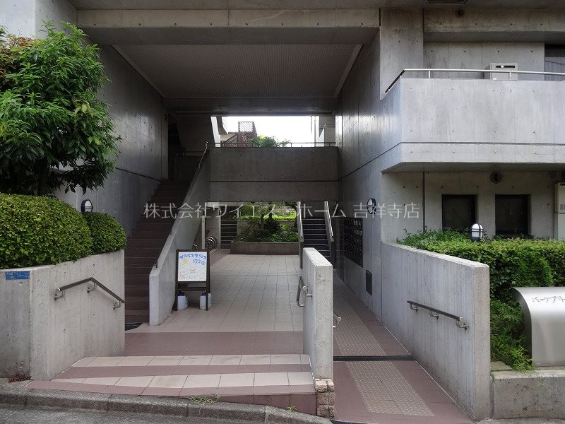 パークブリージェ井の頭 その他6