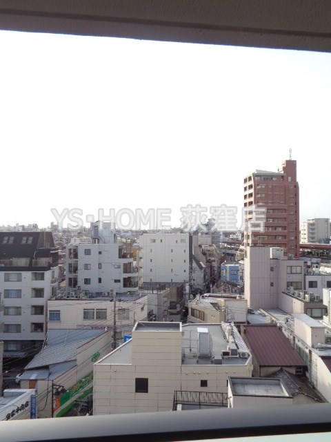 コンフォリア西荻窪  その他5