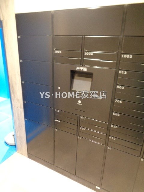 コンフォリア西荻窪  その他9