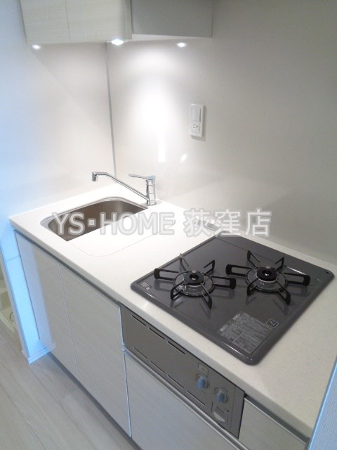 コンフォリア西荻窪  キッチン