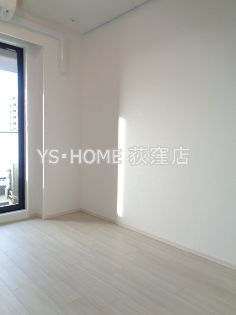 コンフォリア西荻窪  ベッドルーム