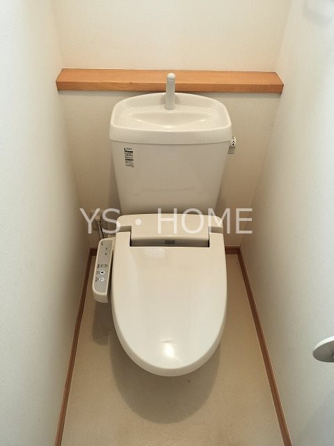 ハウス丸山台     その他3