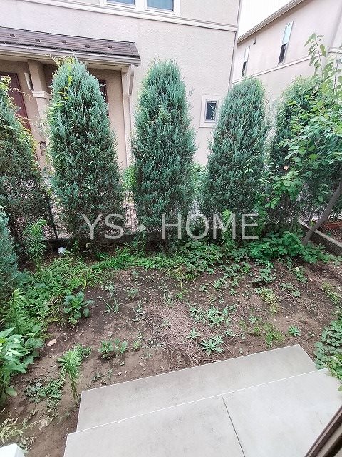 ハウス丸山台     その他6