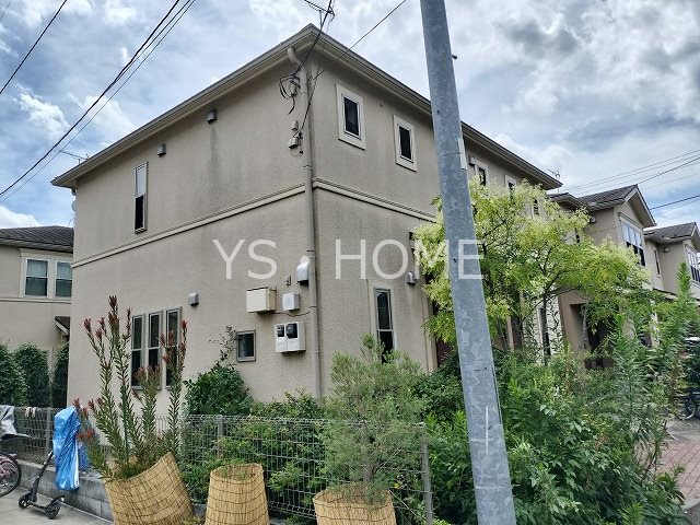 ハウス丸山台     その他外観1