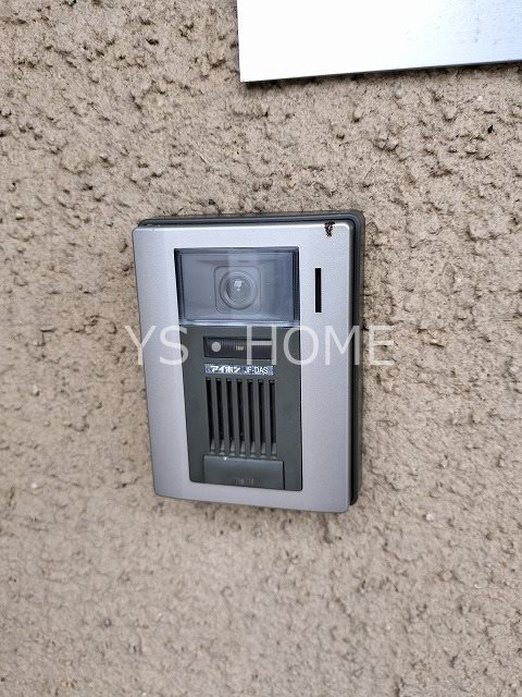 ハウス丸山台     その他外観2