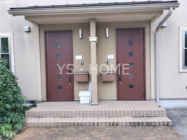 ハウス丸山台     その他外観3