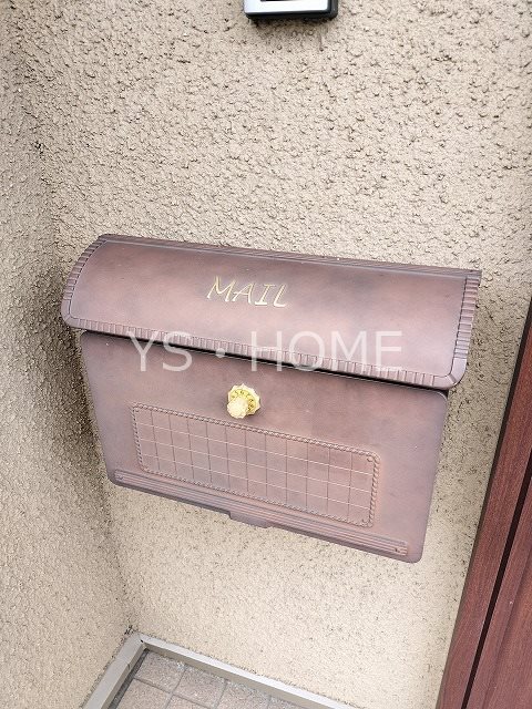 ハウス丸山台     その他外観5